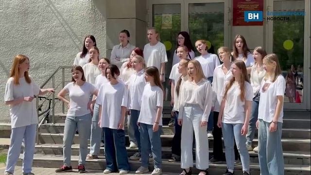 Международный фестиваль «Владимирские музыкальные сезоны» пройдет во Владимире