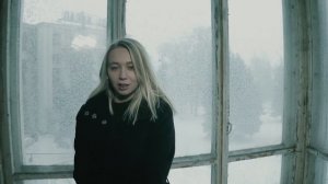 Златенция Золотова. "Я холоднее, чем эта зима..."