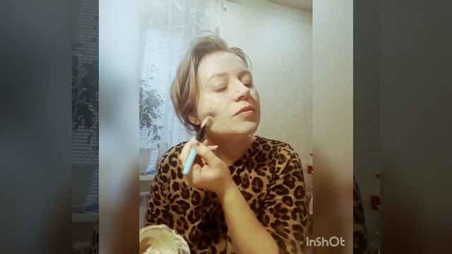 Маска для лица с горчицей #маскадлялица#красота#домашнийуход#самсебекосметолог