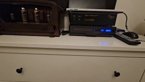 Продажа Quad 99CDP-2 и ЦАПа Mayorov audio, усилителя Akai&Diatone DA-U755