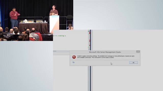 "But It Worked in Development!" - 3 Hard SQL Server Performance Problems смотреть онлайн