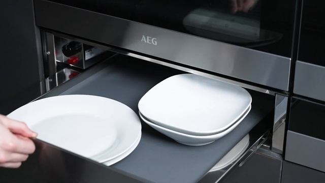 What To Consider When Buying An AEG Oven смотреть онлайн