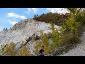 гора Тип-Тяв, Самарская область