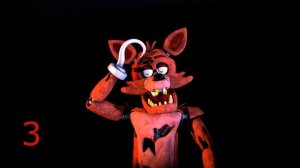 ЧТО ГОВОРИТ ФОКСИ | ФНАФ | UCN