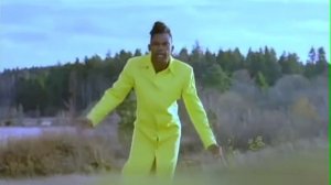 Dr. Alban - Long Time Ago