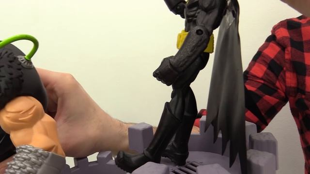 Супергерои: новое видео. Супермен на помощь! Игры для мальчиков смотреть онлайн