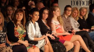 Riga Fashion Week AW 2015/2016 20 марта