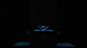 Голограмма из эксперимента простая наука