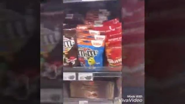 Что-то пошло не так! Отказались показывать кофе!!! СУПЕРМАРКЕТ смотреть онлайн