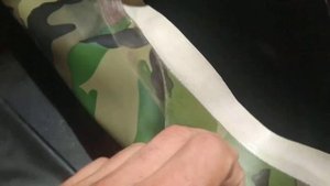 Лодка пвх в камуфляжной раскраске, стоит ли брать?