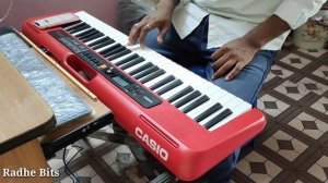 Casio CT-S200 Indian Tone - Casiotone ct-s 200 | Kishu Goswami