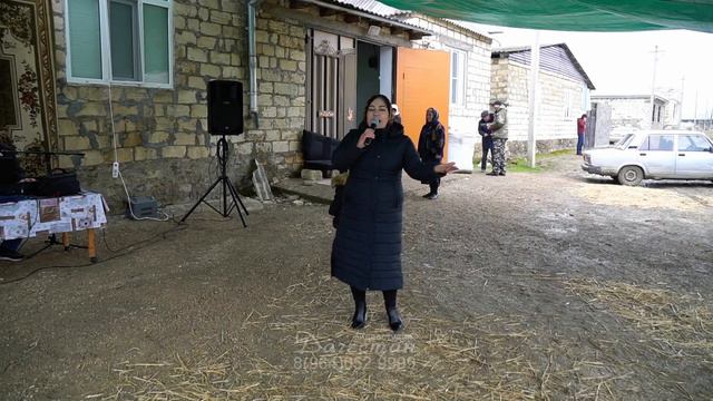 Айшат Гапизова 