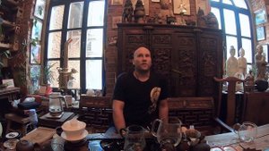 Чай с Цукербергом (Артем Карпов)