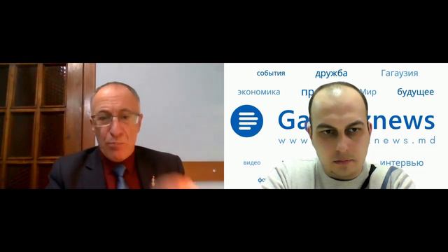 Закон неоправданно суров, когда его бездумно реформируют: адвокат Михаил Гафтон на Gagauznews смотреть онлайн