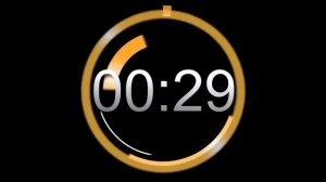 Отсчёт До Моего Дня Рождения!