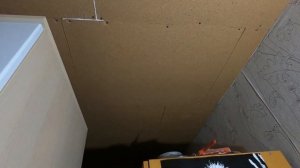 Система  звукоизоляции под натяжной потолок