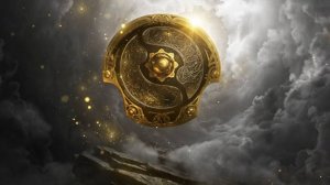 OG vs PSG.LGD - Игра 3 - The International 2018 - Main Event - Grand Final | ГРАНД ФИНАЛ