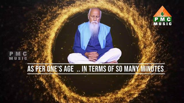 40 mins music Meditation by Patriji | Patriji Music смотреть онлайн