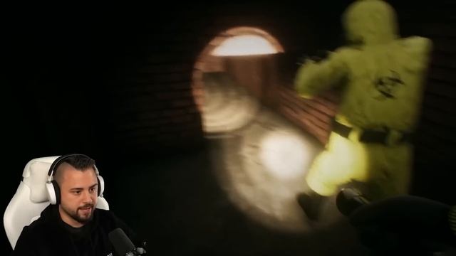 ICH LÜFTE die GEHEIMNISSE der BACKROOMS! смотреть онлайн