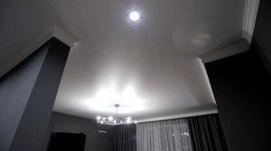 Обзор ремонта евродвушки по моему дизайн-проекту