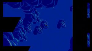 Heart of the Alien: Out of this World - Parts I and II (US) [Sega CD]