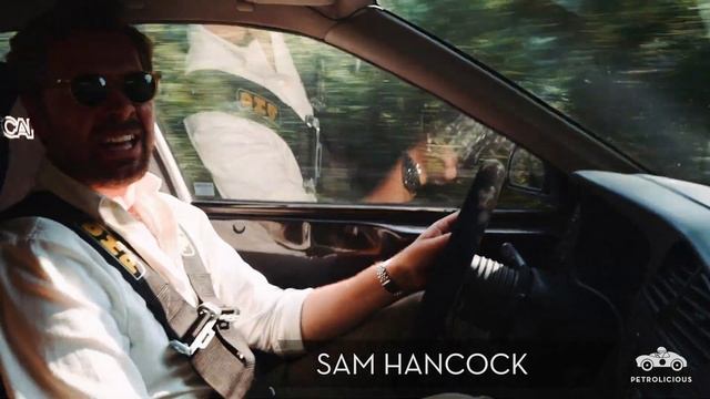 Homologation Specials: Mitsubishi Lancer Evo - Trailer смотреть онлайн