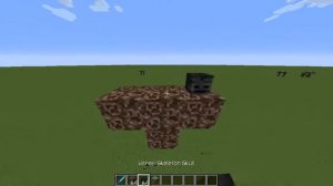 Как зачаровать меч на 1000 лвл в Майнкрафте 1.8