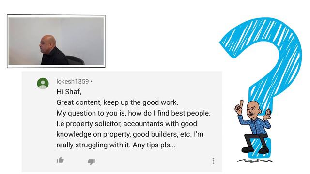 #AskShafLive What Is Sale & Leaseback | UK Property Q & A Episode 10 смотреть онлайн