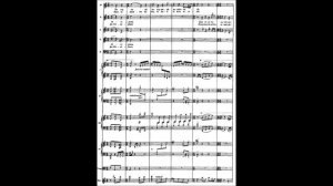 Igor Stravinsky - Les Noces (1923)