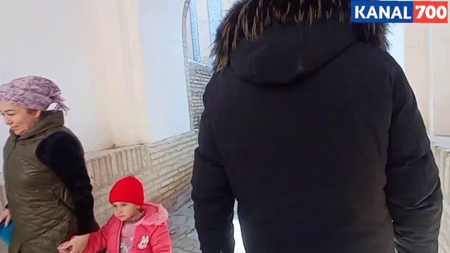 KANAL 700 XIVADA OZGARISH KATTA смотреть онлайн