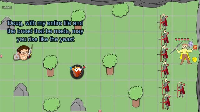 D&D, But The Players Are Terrible смотреть онлайн