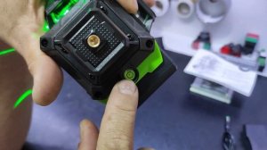 NÍVEL LASER CHINA PAOWAFOL