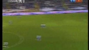 Оболденный гол