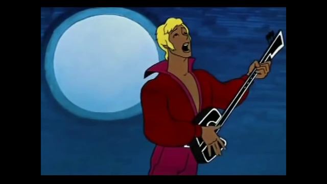 Серенада трубадура смотреть онлайн