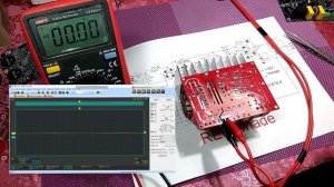 IPS IR2153 ATX V4 правильный запуск - часть 2