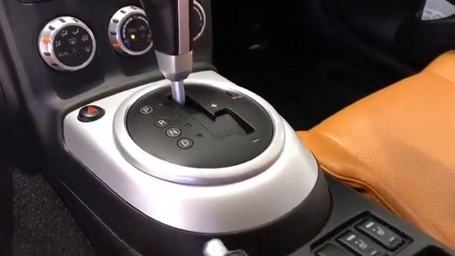 2007 Nissan 350Z Phoenix, Scottsdale, Tempe, Mesa, AZ 00970121 смотреть онлайн