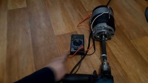 Проверка работоспособности генератора г700, г1000 для Авито