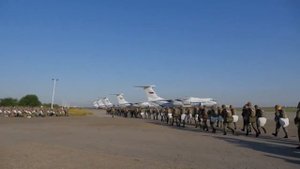 Продуваемые всеми ветрами