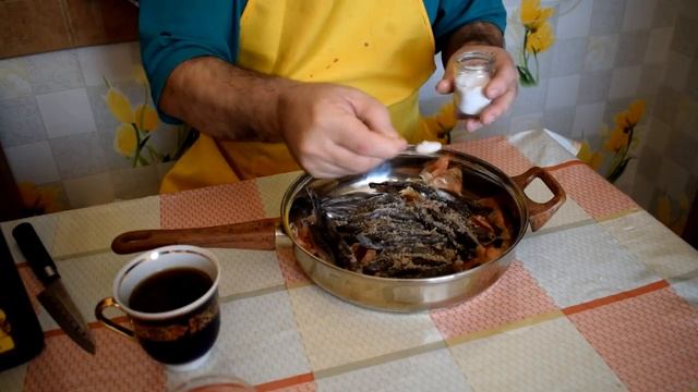 Готовим! Домашние шпроты смотреть онлайн