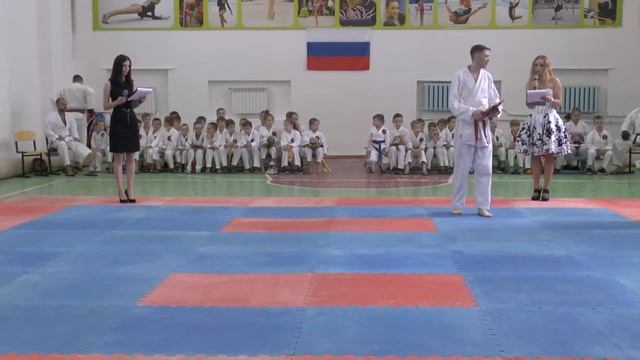 Спортивный праздник, посвященный дню Защиты детей смотреть онлайн