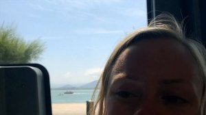 santander, spain study abroad trip