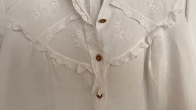 ПЕРЕДЕЛКА СТАРОЙ ОДЕЖДЫ / ИЗ СЕКОНДА В ВИНТАЖ