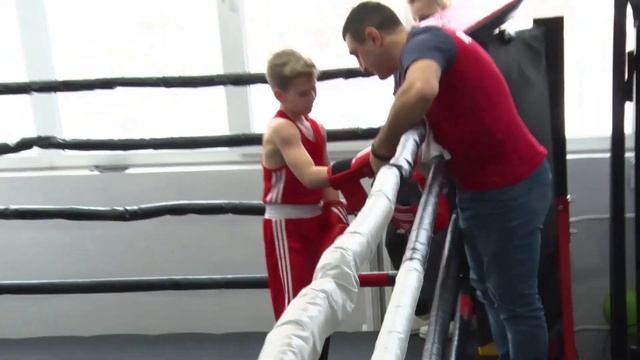 Всеслав Степанов FightPro