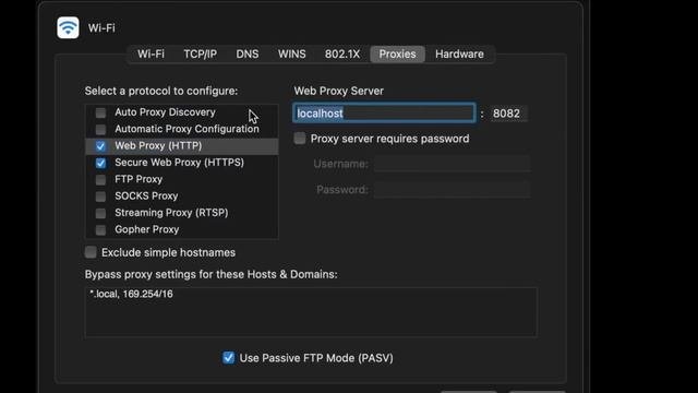 Capture, Analyze And Debug HTTPS Traffic With MITMProxy