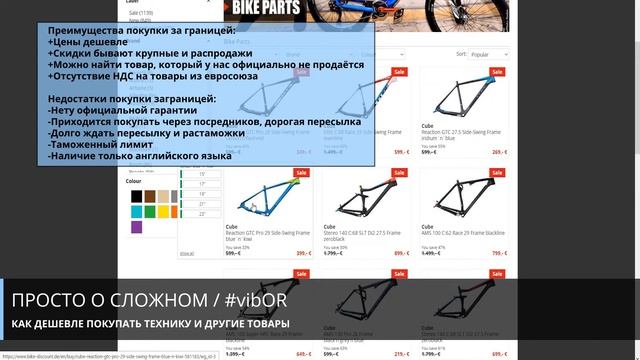 Как купить дешевле технику и другие гаджеты