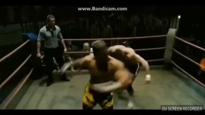 Юрий Бойка (Skillet monster)