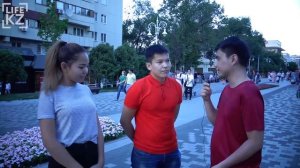 Уровень образования в Казахстане? | ОПРОС |