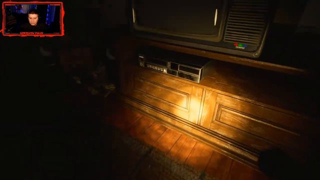 LOCKED UP / РЕАЛЬНО СТРАШНО / ЗАМЕНА  P.T? / ПОЛНОЕ ПРОХОЖДЕНИЕ / INDIE HORROR