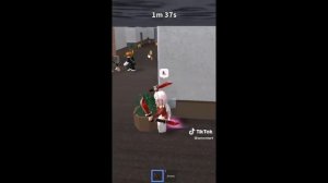 MM2 Roblox Moments ? Murder Mystery 2 ⚡️ TikTok Compilation #122