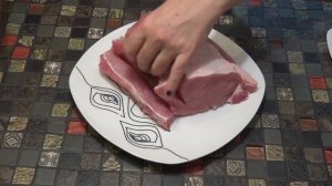 Мясо, приготовленное в белом вине. Рецепт - бомба! Новогоднее меню 2023